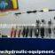 2016 High quality!!! All kinds of double action hydraulic cylinder from JSD manufacture