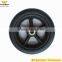 6 inch light eva foam baby stroller push car wheel