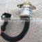 Carrier Engine Stop Solenoid 29-70206-00