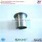 Stainless steel spinning part, Tin plating finish Deep drawing stretch parts