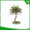 S-shaped Artificial Coconut Tree Lights Indoor/Outdoor