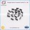 sintered hard metal carbide flat in blank finish