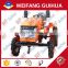 hot selling high quality 15 hp multi - purpose farm mini tractor for sales
