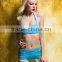 Latest Design Top quality high waist swimwear