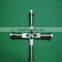 Precision hardware CNC lathe parts