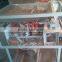 Macadamia Nut Cracker Machine Nuts Processing Machine