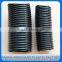 Outer diameter 60 of fire retardant corrugated tube
