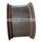 high quality and nice Demountable rim