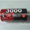nimh 7.2V 1500mAh battery pack for RC