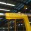 Forklift Mounted Crane Jib Forklift Lifting Attachment