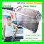 HZX-8000 Top Dog Car Wash Machine/Steamers Cleaning
