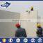 ISO SGS Certification Luxury Prefabricated House