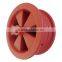Wholesale steel wheel rim for wheelbarrows