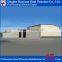 2016 New Design Prefabricated Steel Workshop Design With CE Certificate