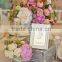Wedding centerpiece