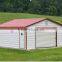 Flat Roof Carports With High Quality