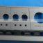 Custom Insulated Aluminium panel for audio