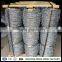 braided fence wire pvc coated barbed wire barbed wire philippines length per roll
