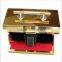 Electric Auto Shoe Brush Machine