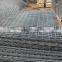 ISO9001 certificated factory welded wire mesh rolls/welded wire mesh panels for construction