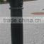 ductile iron traffic barrier, road safety bollard Road bolck