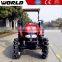 55hp Changchai engine 4x4 diesel engine mini tractor