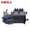 H24C7-60601HELI Brand Forklift Spare Parts hydraulic cylinder tube
