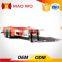 High quality truck trailer chassis for 40ft container truck trailer use