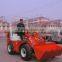 SWLTD SWM 610 1t wheel loader