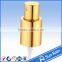 Glass Bottle Pressing Perfume Bottle Sprayer Pump