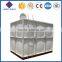 Square SMC Water Tank Made in China for Water Purifier / SMC Water Tank With Food Grade