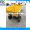 Sand Battery Trolley Used for Interior Trim And Factory