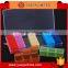 21 cells colorful medicine chest box case