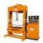 XS-200T Electric Hydraulic Press, oil press machine