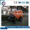 2017 High Quality 9YA-1.5 Type Mini Round Hay Small Baler Machine
