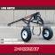 log tong easy to work log arch