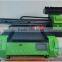 Factory outlet high quality automatic multifunction 6060 uv flatbed printer