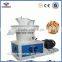 Wood pellet machine / wood sawdust machine in Vietnam