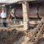 CE approved High efficiency Chicken Dung Dryer/Poultry manure dryer machine for compound fertilizer