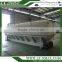 High Quality China Manufacturer Cement Bulk Carriers Tank Truck Semi Trailer Feed Transportation Tank