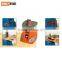 New design benchtop wood sander
