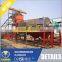 silica sand washing machine