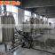 Corn Juice Production Line (Homogenization & Sterilization Section)