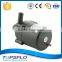 dc small water pump motor brushless motor long lifetime cooling water circulating pump