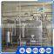 auto mineral water bottling automatic milk processing line