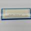 plastic fishing floats trowel plastering plastic trowel pointed trowel made in China