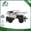 Trustworthy China Supplier SLY510 diesel portable water well drilling rig
