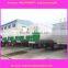 Saudi Arabia Aluminium Alloy Tank Semi-trailer Oil Tank Semi Trailer Fuel Tanker Semi Trailer