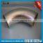 316 welded pipe fittings elbow used in building