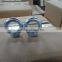hardware C15E Steel Forged Galvanized Din582 lifting anchor Bolt and nut